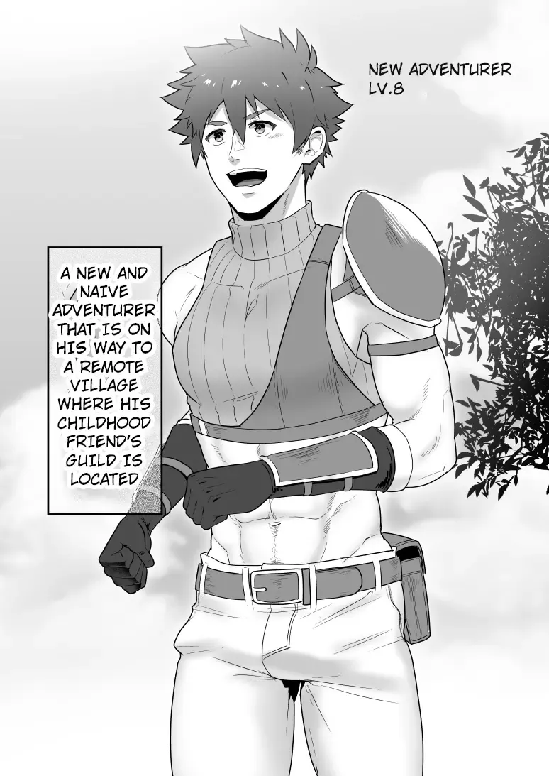 [Kakenari] BLACK AND WHITE 1 - 16  [ENG] UNCENSORED Fhentai - Page 17