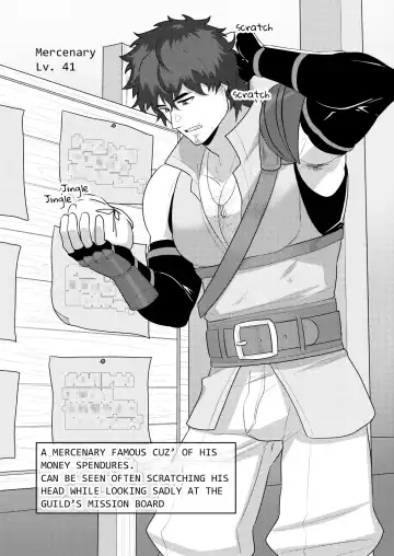 [Kakenari] BLACK AND WHITE 1 - 16  [ENG] UNCENSORED Fhentai - Page 20