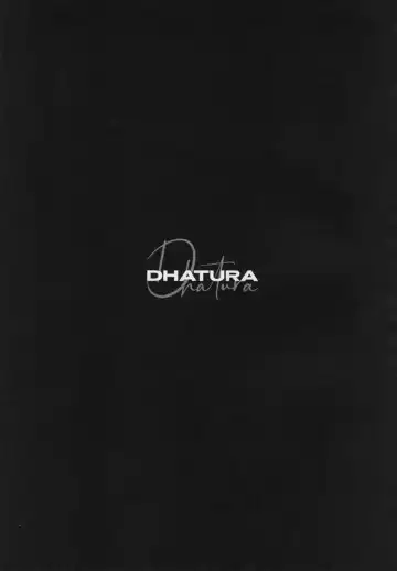 [Chiho] DHATURA Fhentai - Page 31