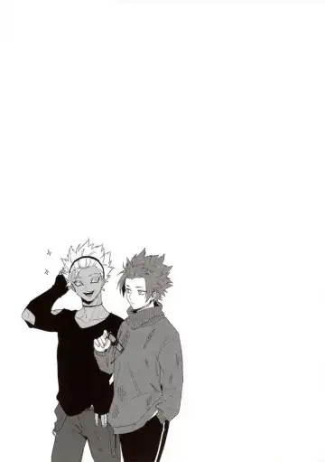 [Chiho] Shido Sae mata Sex shiteru Fhentai - Page 18