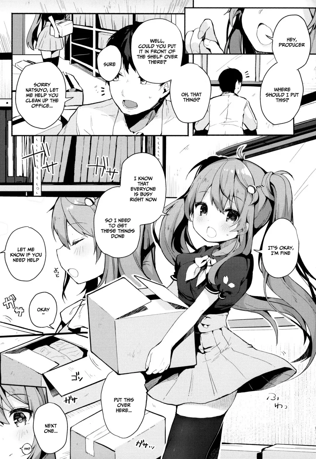 [Shika Yuno] PRISM LIGHT Fhentai - Page 4
