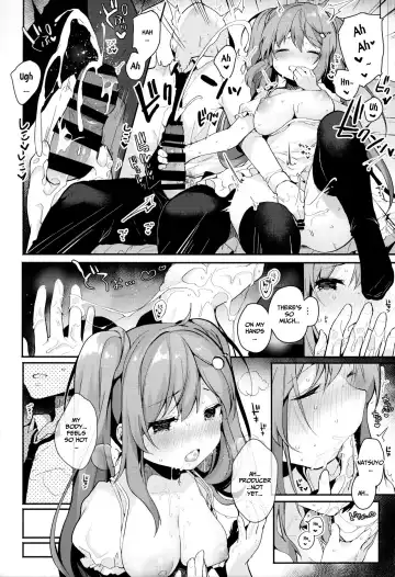 [Shika Yuno] PRISM LIGHT Fhentai - Page 11