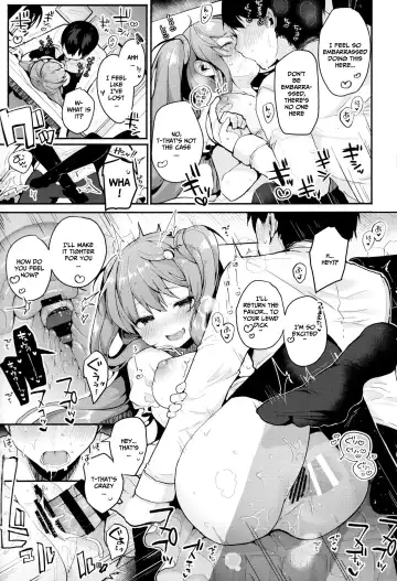 [Shika Yuno] PRISM LIGHT Fhentai - Page 14