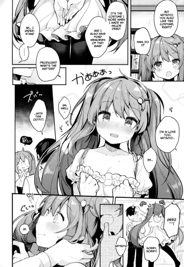 [Shika Yuno] PRISM LIGHT Fhentai - Page 7