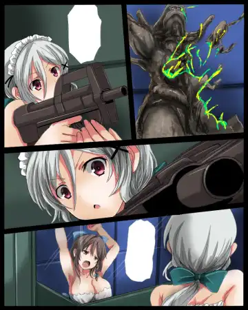 [Oshiruko] Shikyuudatsu Chichikan Naedoko Wakusei Fhentai - Page 71