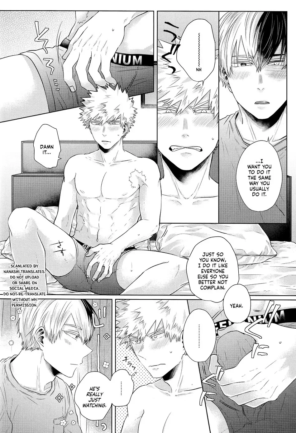 [Kei] Ardent Fhentai - Page 15