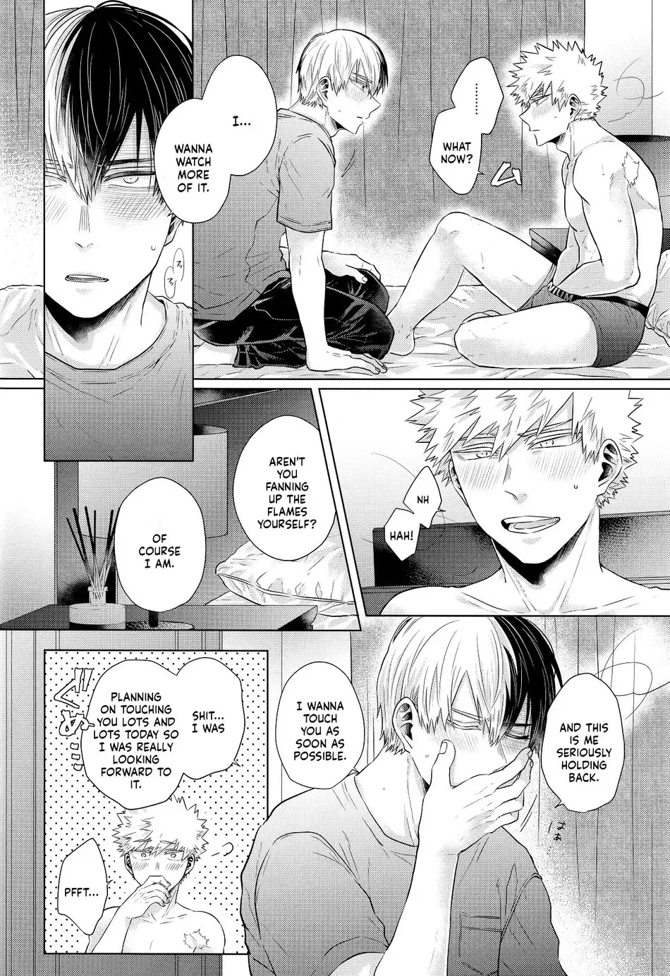 [Kei] Ardent Fhentai - Page 17