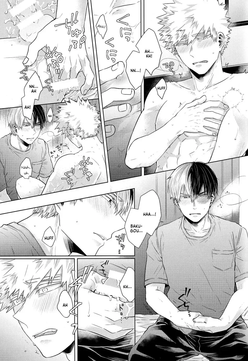 [Kei] Ardent Fhentai - Page 24