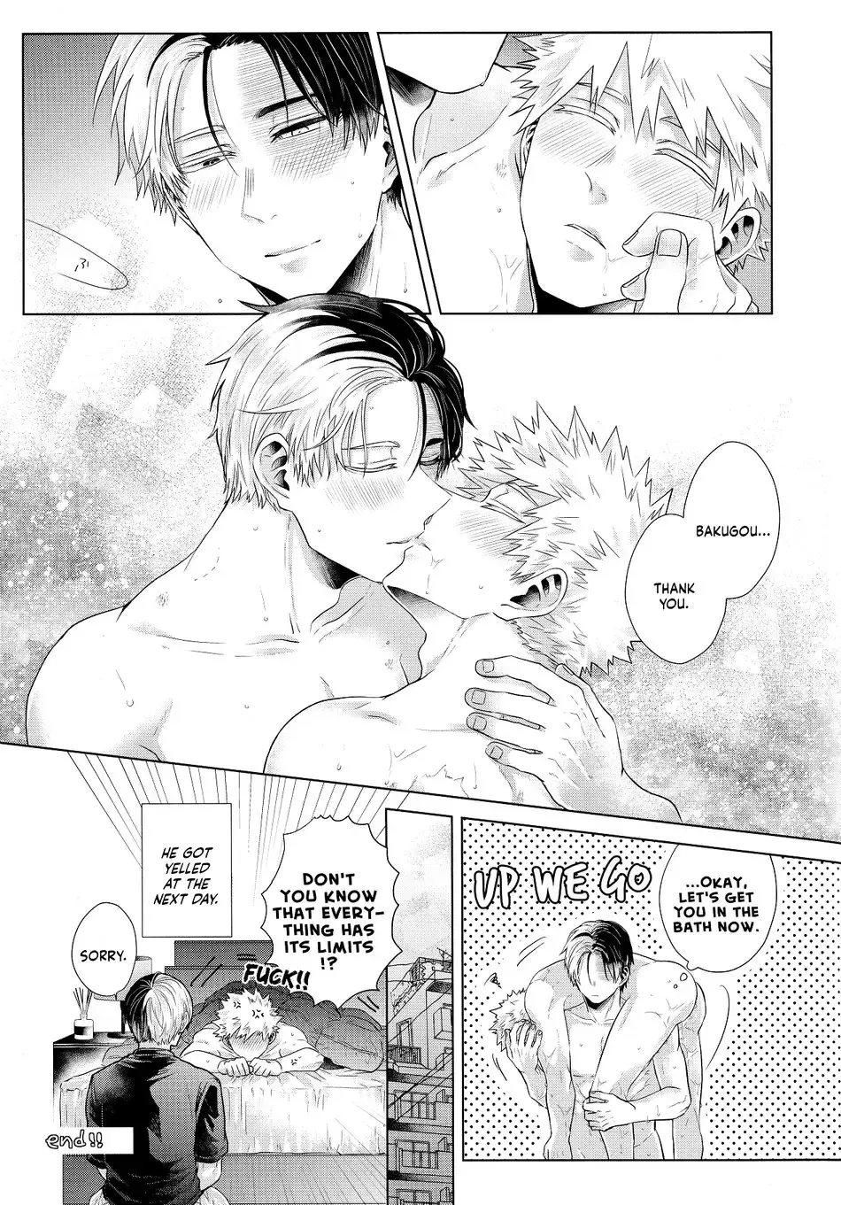 [Kei] Ardent Fhentai - Page 42