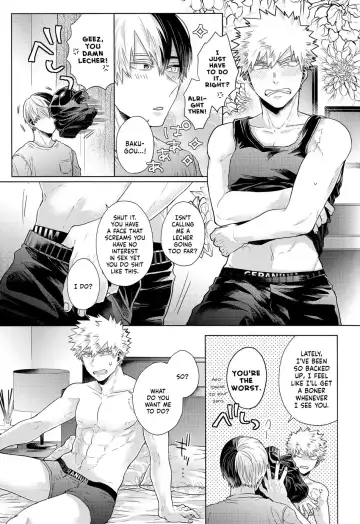 [Kei] Ardent Fhentai - Page 14