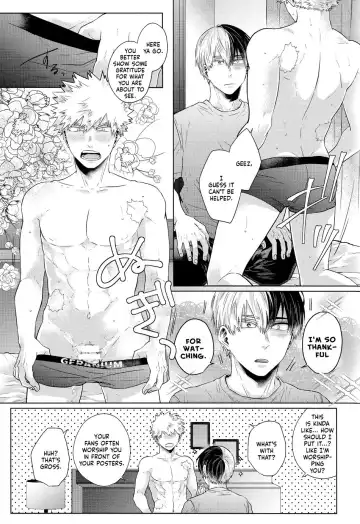 [Kei] Ardent Fhentai - Page 18