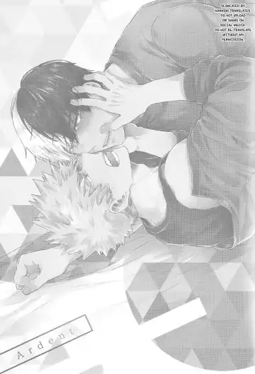 [Kei] Ardent Fhentai - Page 2