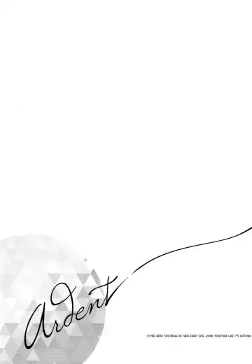 [Kei] Ardent Fhentai - Page 3