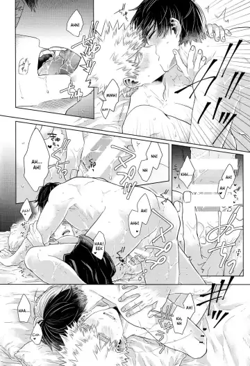 [Kei] Ardent Fhentai - Page 31
