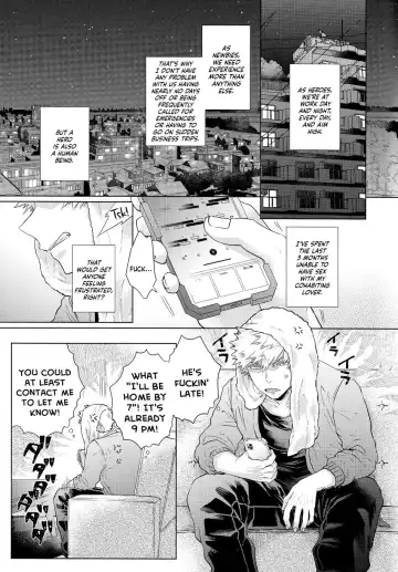 [Kei] Ardent Fhentai - Page 4