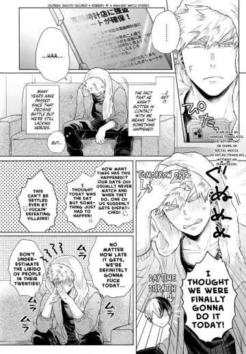 [Kei] Ardent Fhentai - Page 5