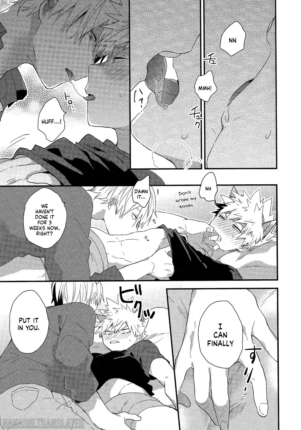 [Kei] Neko Biyori Fhentai - Page 10