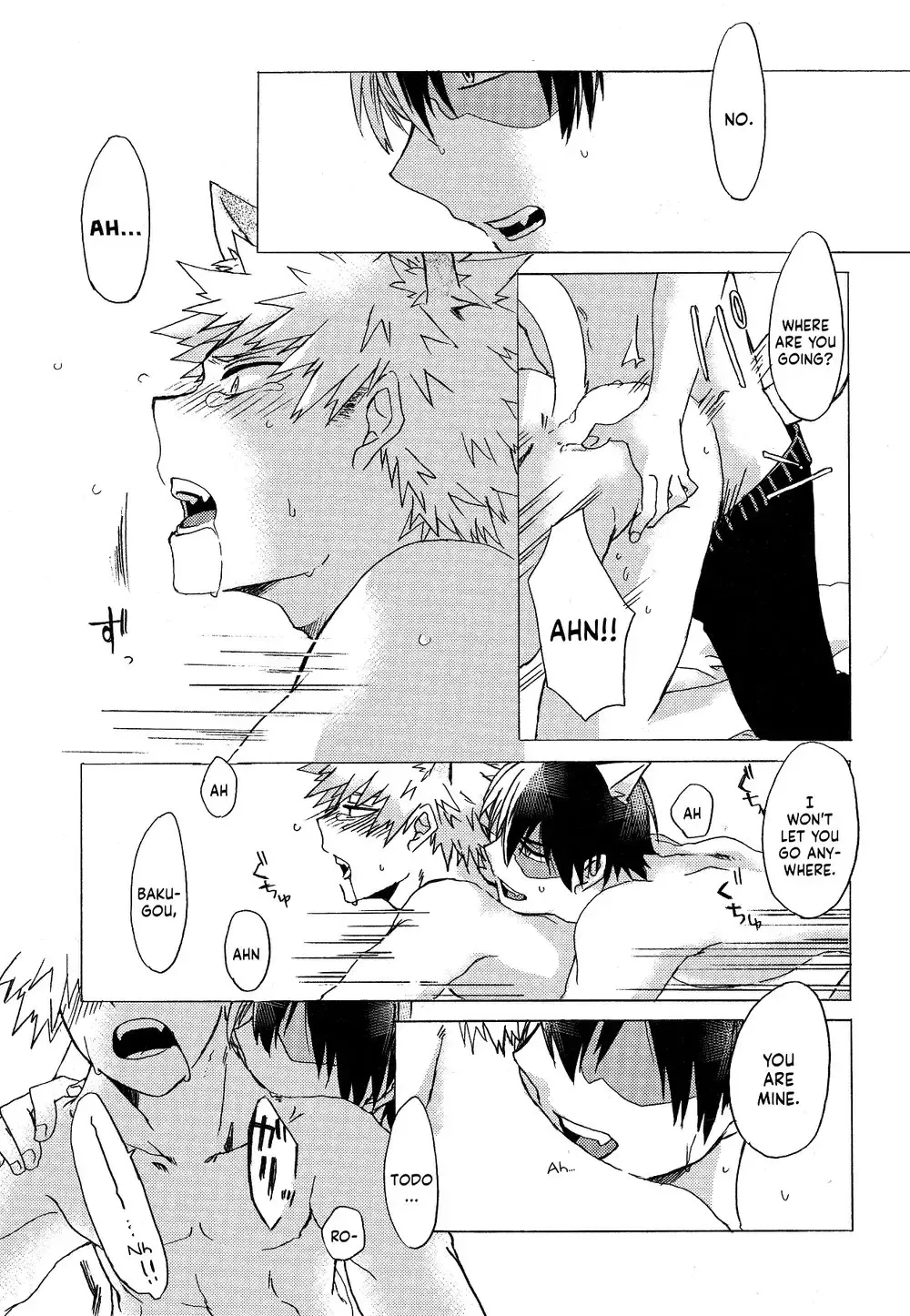 [Kei] Neko Biyori Fhentai - Page 28