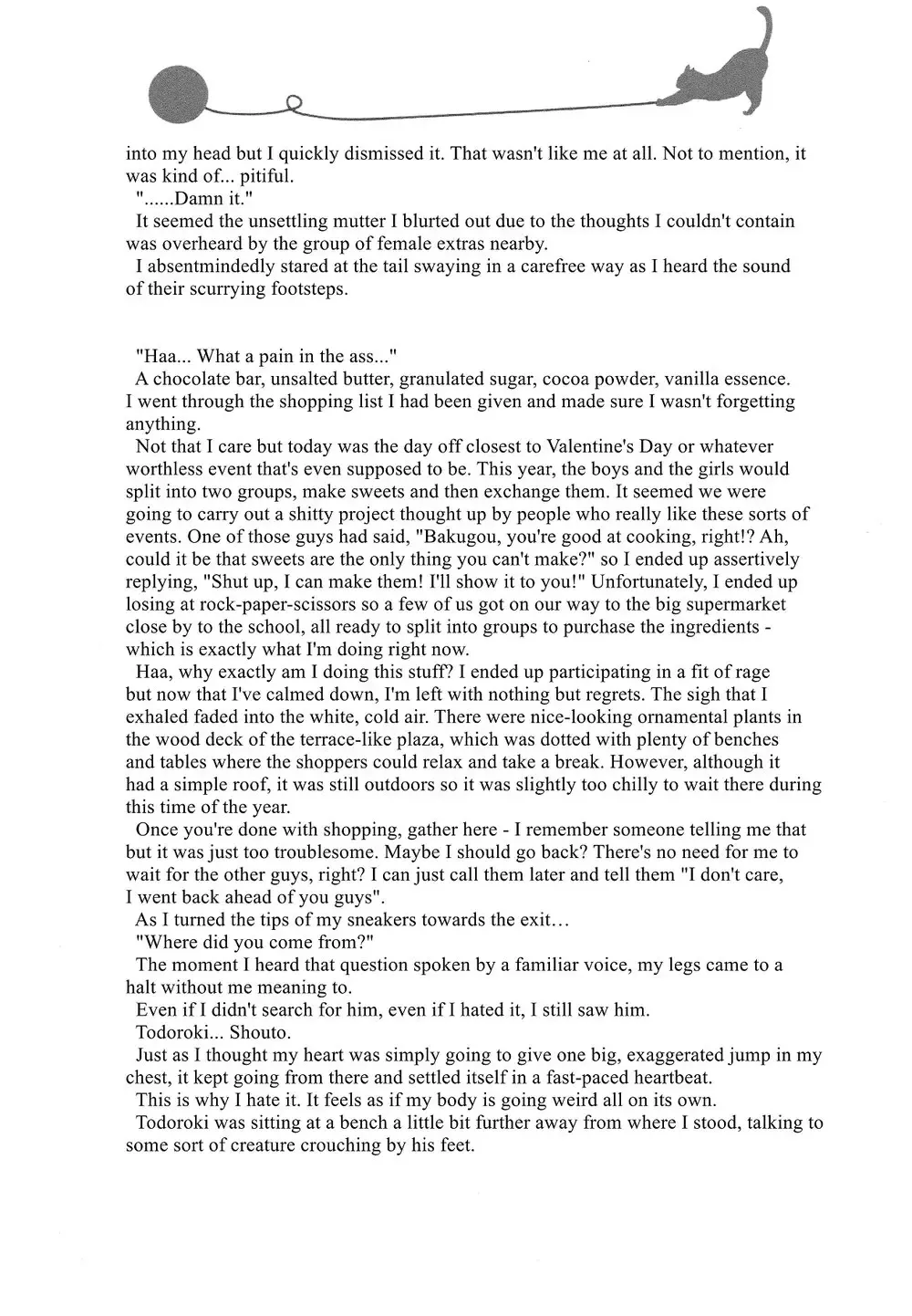 [Kei] Neko Biyori Fhentai - Page 36