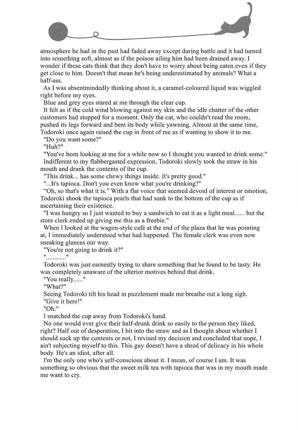 [Kei] Neko Biyori Fhentai - Page 38