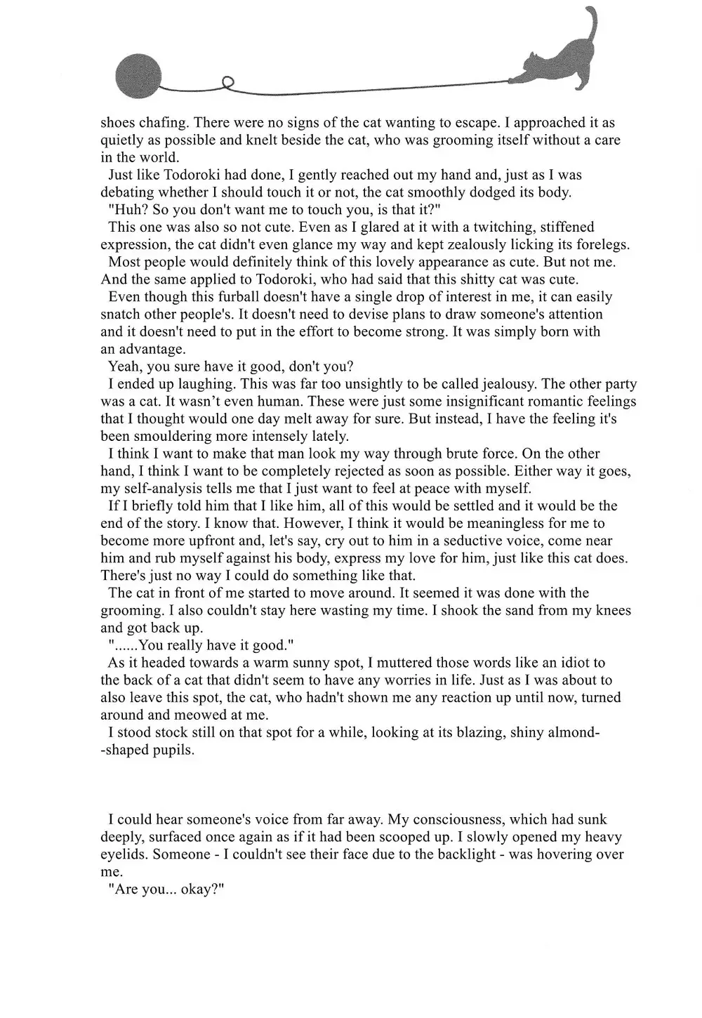 [Kei] Neko Biyori Fhentai - Page 40