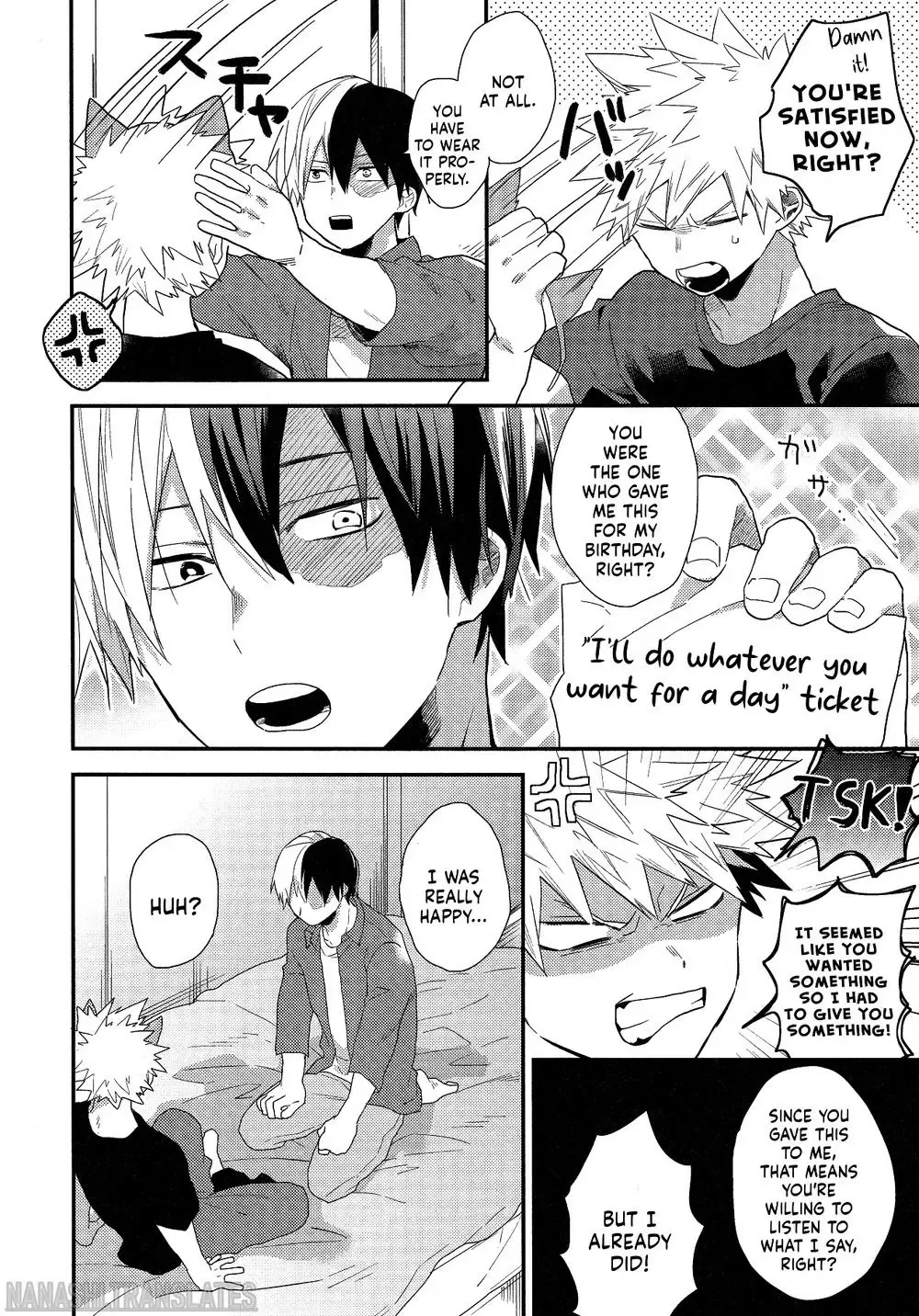 [Kei] Neko Biyori Fhentai - Page 5