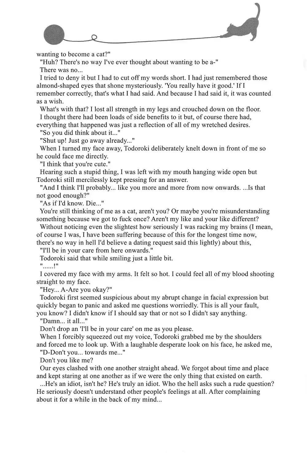 [Kei] Neko Biyori Fhentai - Page 56