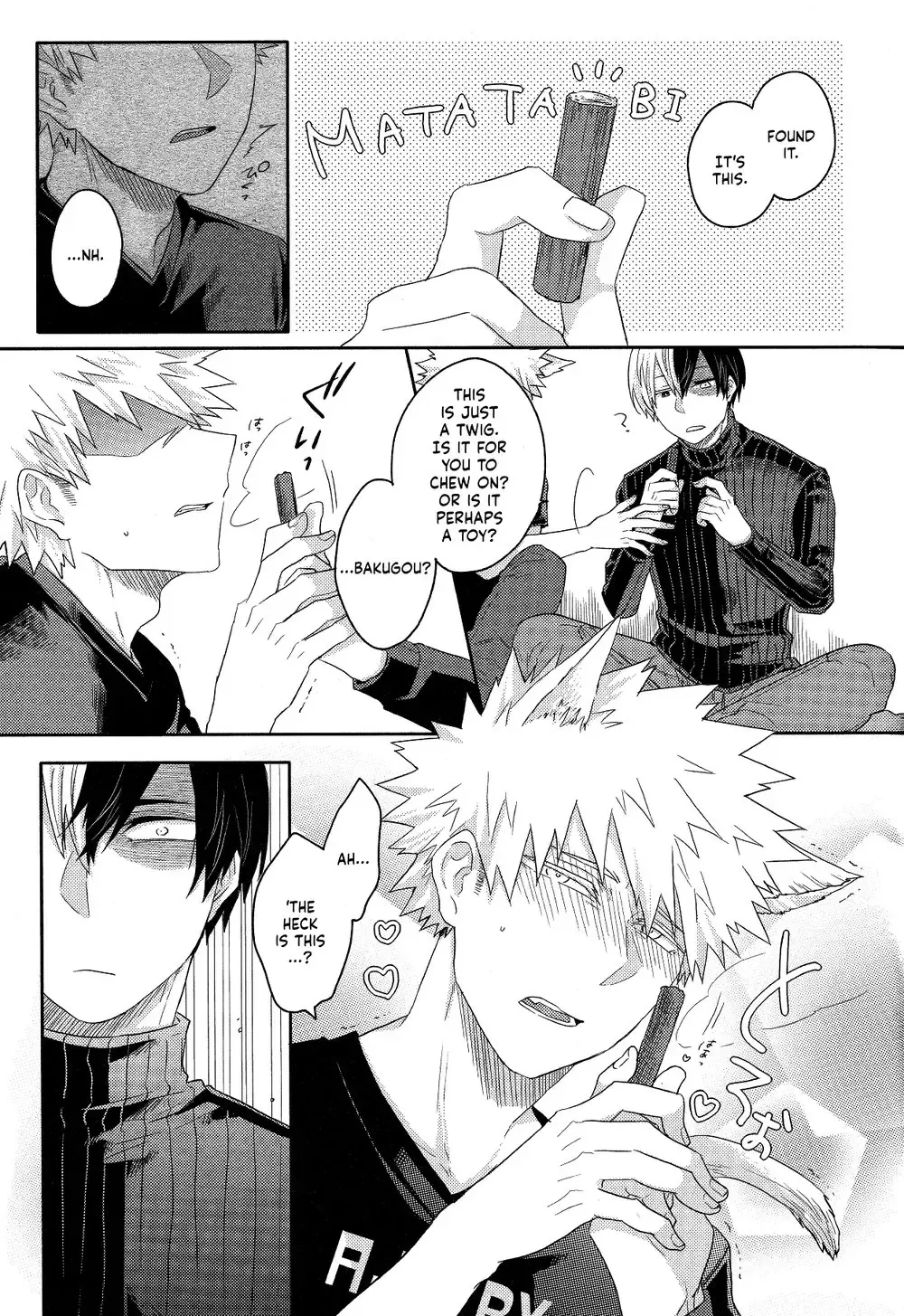 [Kei] Neko Biyori Fhentai - Page 84