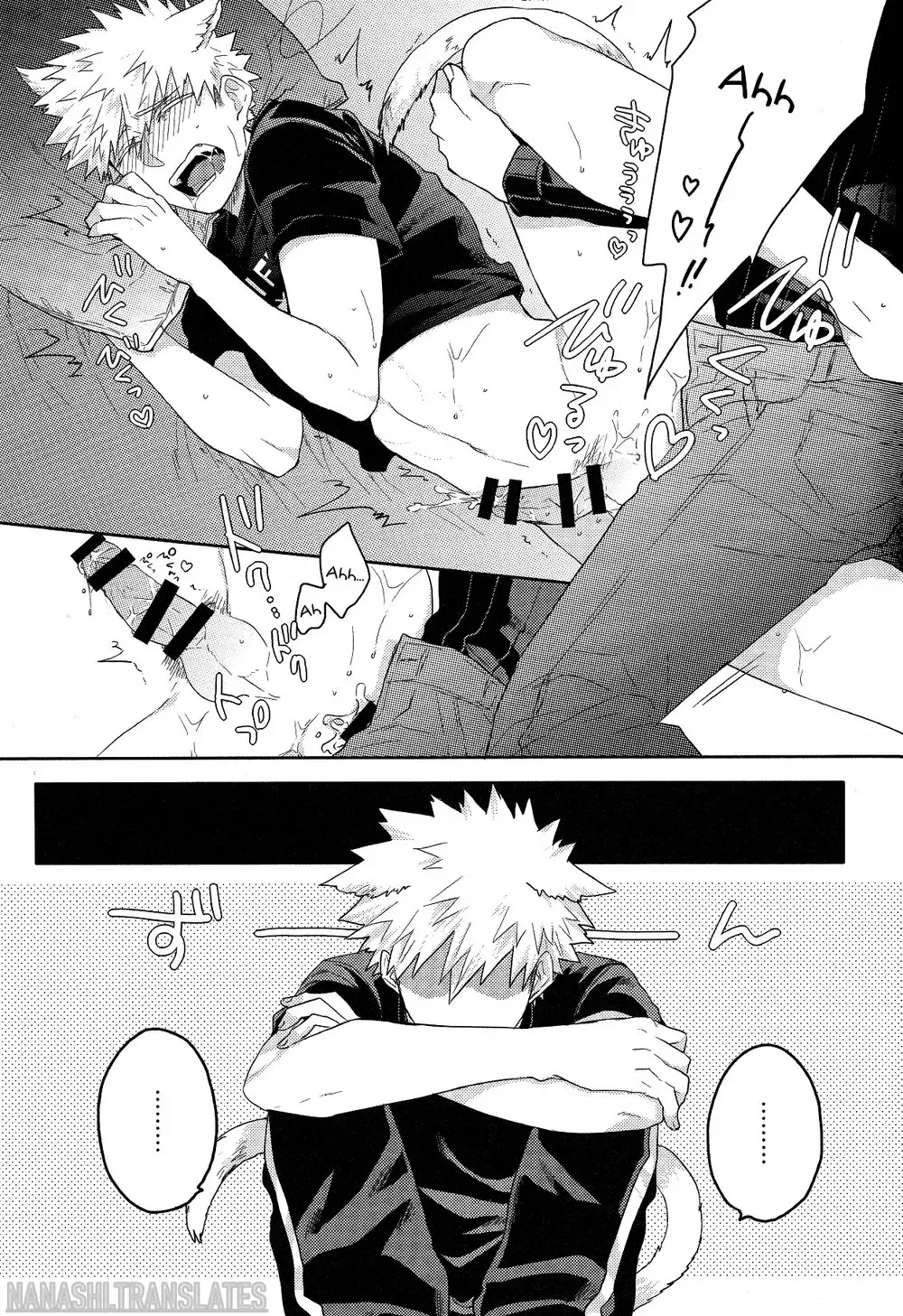 [Kei] Neko Biyori Fhentai - Page 90