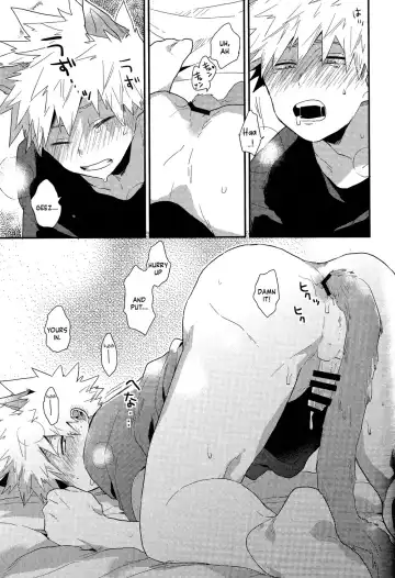 [Kei] Neko Biyori Fhentai - Page 16