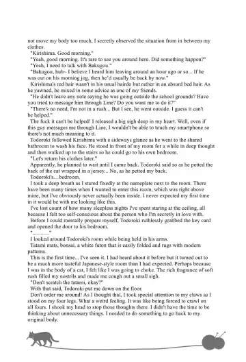 [Kei] Neko Biyori Fhentai - Page 43