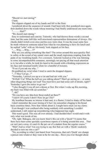 [Kei] Neko Biyori Fhentai - Page 55