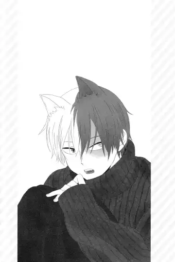 [Kei] Neko Biyori Fhentai - Page 59