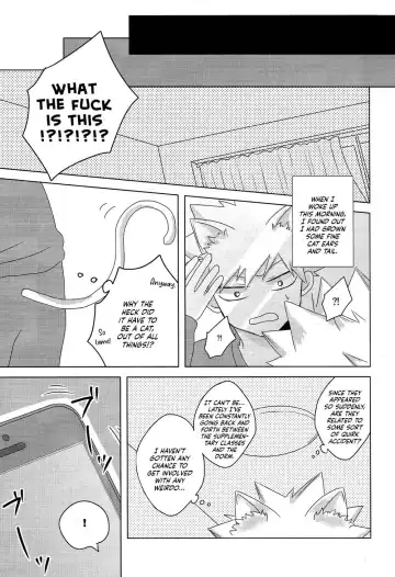 [Kei] Neko Biyori Fhentai - Page 62