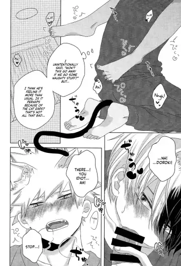 [Kei] Neko Biyori Fhentai - Page 71