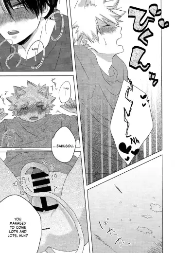 [Kei] Neko Biyori Fhentai - Page 74