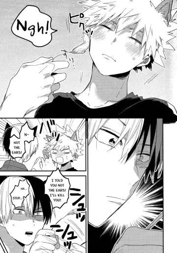 [Kei] Neko Biyori Fhentai - Page 8