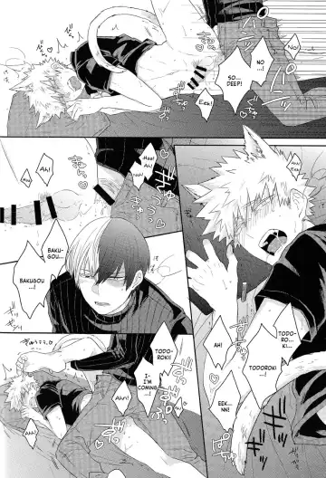 [Kei] Neko Biyori Fhentai - Page 89