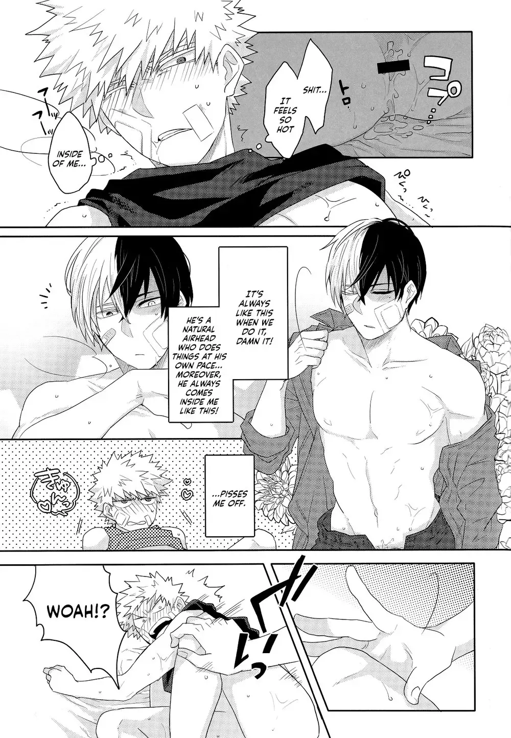 [Kei] Nichiyoubi wa Tokubetsu Fhentai - Page 24