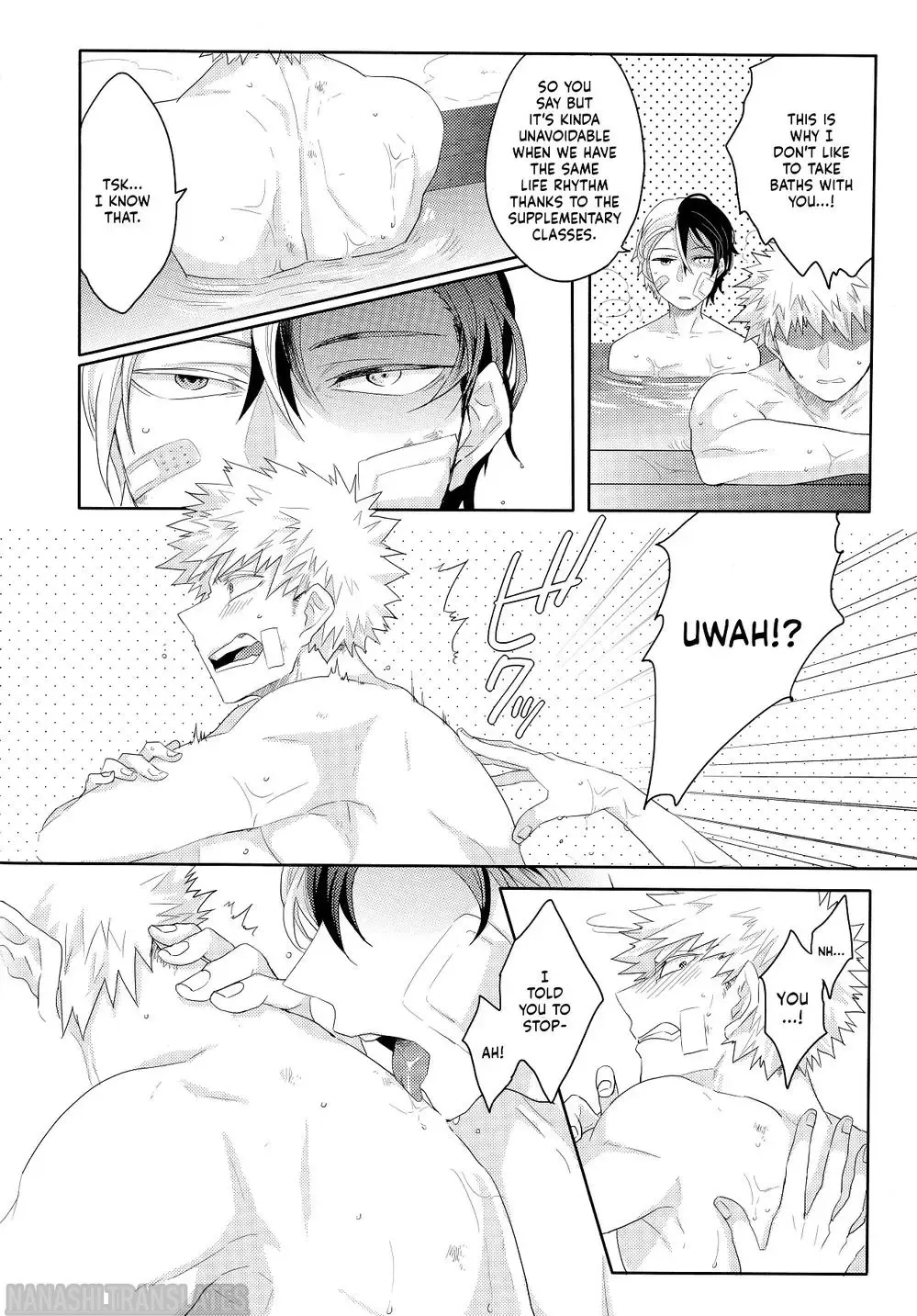 [Kei] Nichiyoubi wa Tokubetsu Fhentai - Page 5