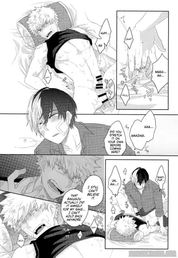 [Kei] Nichiyoubi wa Tokubetsu Fhentai - Page 15