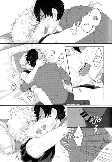 [Kei] Nichiyoubi wa Tokubetsu Fhentai - Page 16