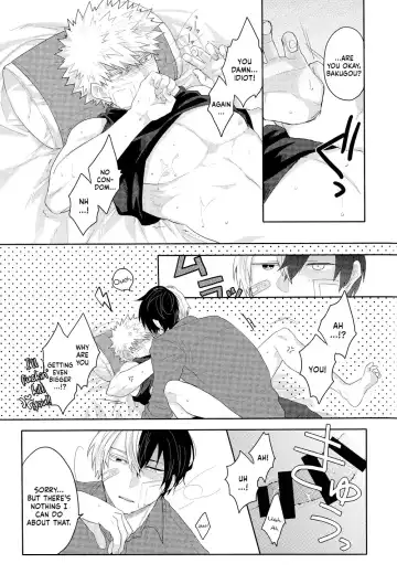 [Kei] Nichiyoubi wa Tokubetsu Fhentai - Page 18