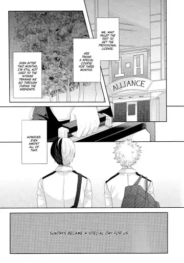 [Kei] Nichiyoubi wa Tokubetsu Fhentai - Page 2