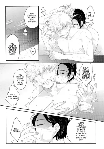 [Kei] Nichiyoubi wa Tokubetsu Fhentai - Page 6