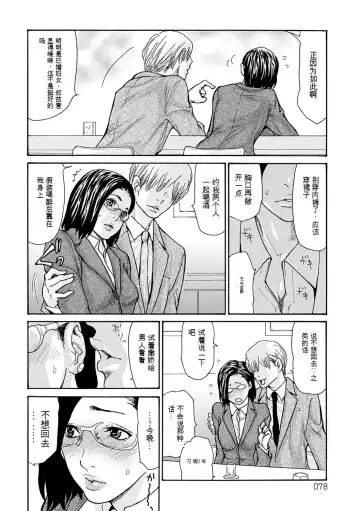 [Aoi Hitori] OL Tsuma Kouryakuhou - The OL Wife's Strategy Fhentai - Page 78