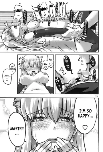 [Bt] aishin-no-bouai Fhentai - Page 15