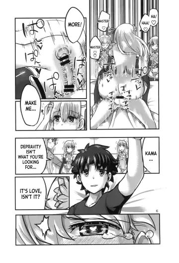 [Bt] aishin-no-bouai Fhentai - Page 6