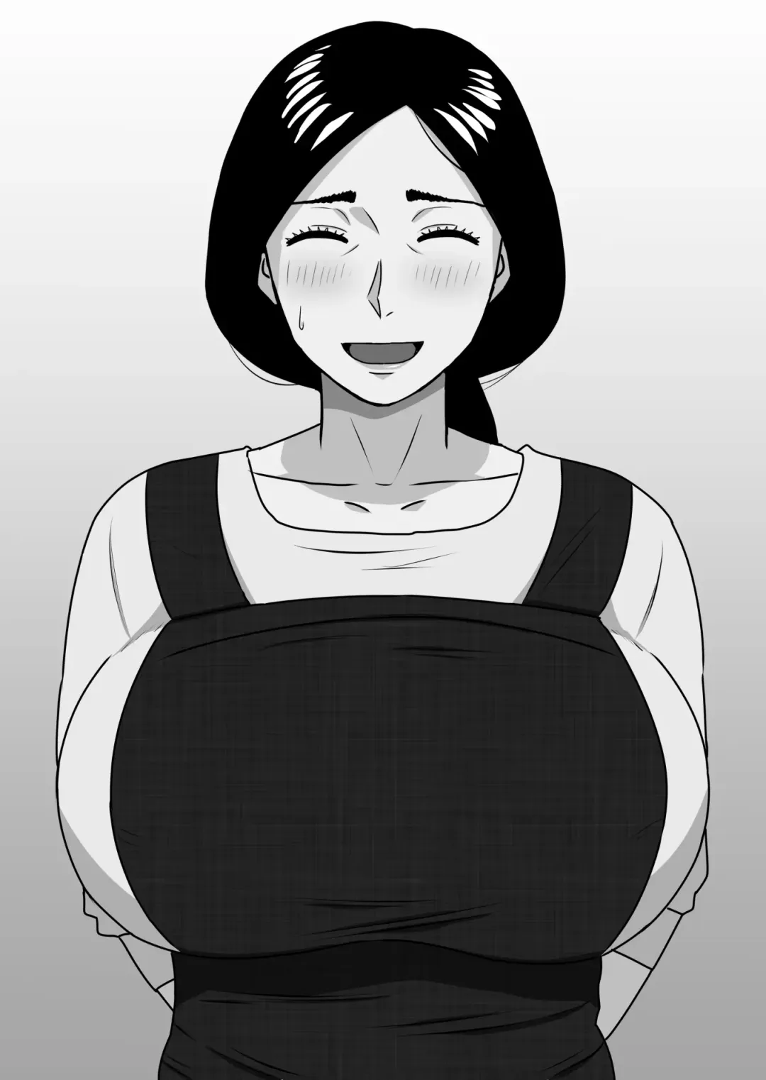 Kaseifu no Momota-san Fhentai - Page 2