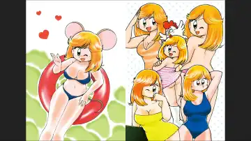 Maicching Machiko-sensei "Otakara!" Collection 1 Fhentai - Page 13